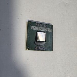 Intel Pentium L601A996