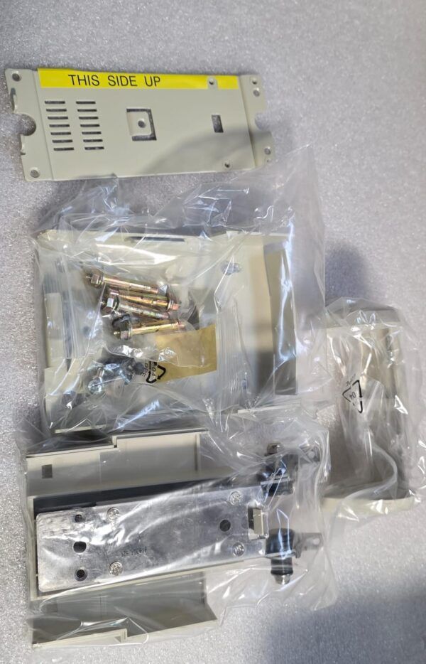 PPC-120 WALL-MT