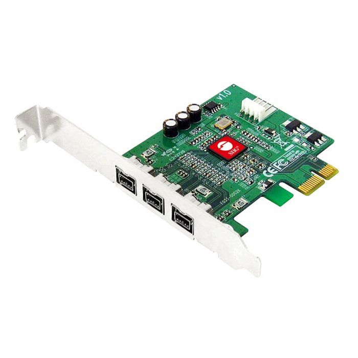 FWB1GLC-PCIE10