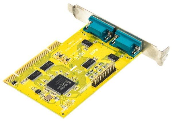 SUNIX 4079A ISA