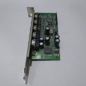 PCA-AUDIO-00A1