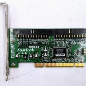 FastTrak TX2000